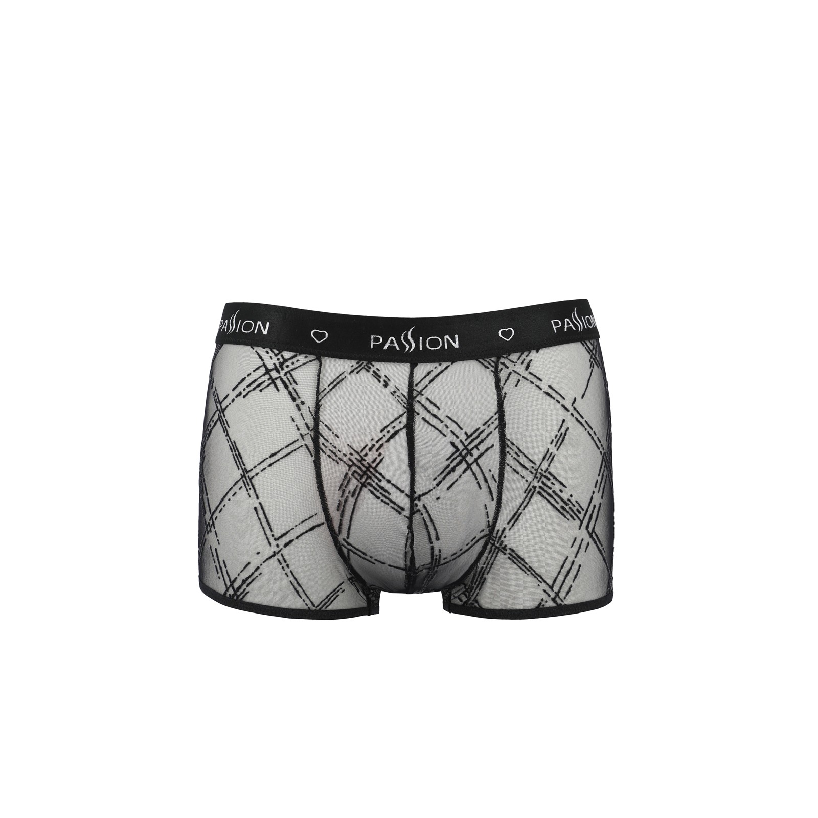 BOXER JAMES PRETO PASSION - Image 3