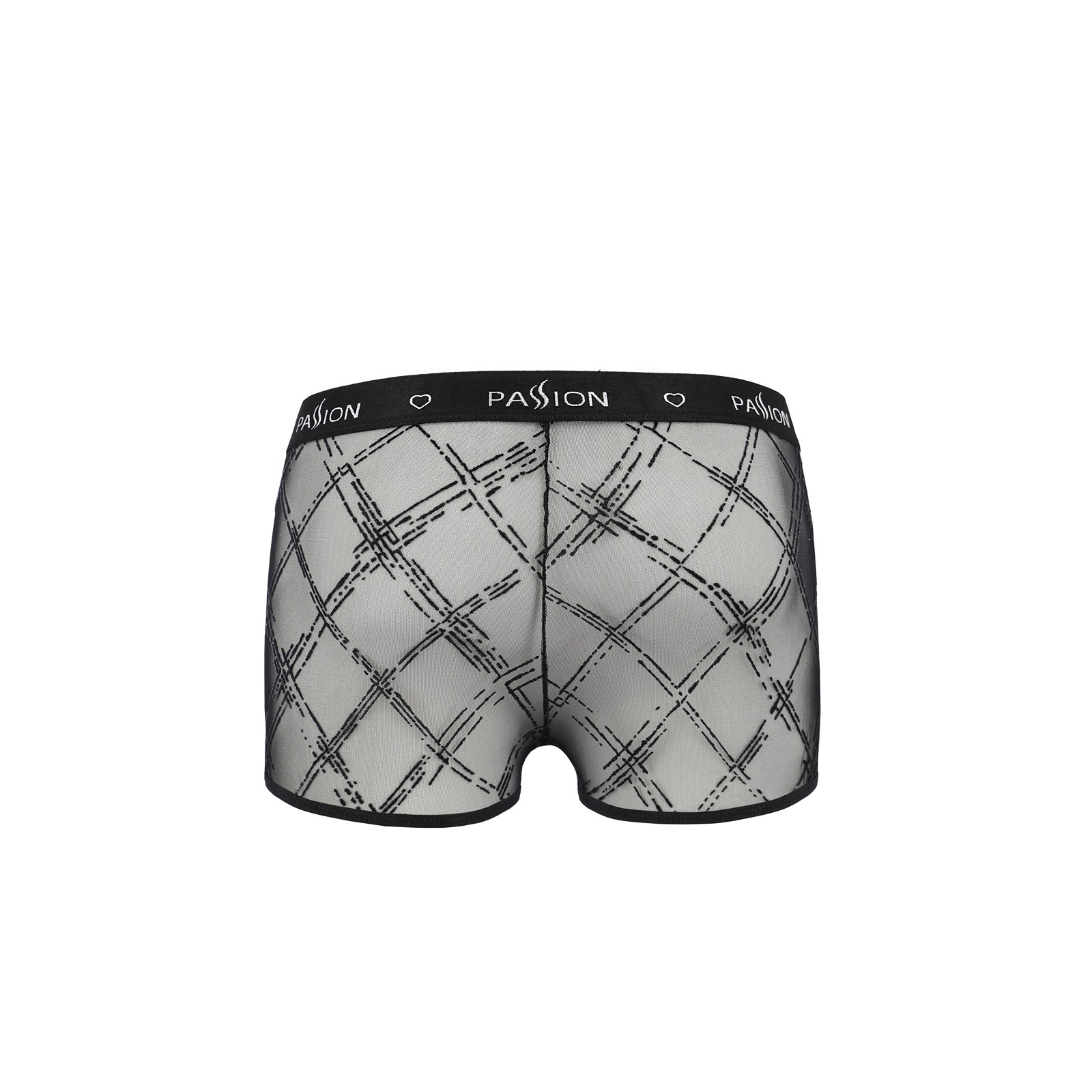 BOXER JAMES PRETO PASSION - Image 4