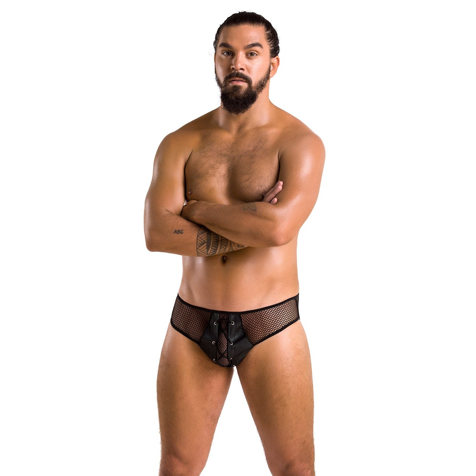 SLIP RICHARD PRETO PASSION - Image 5