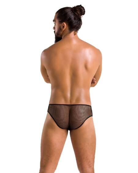 SLIP RICHARD PRETO PASSION