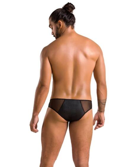 SLIP TIMMY PRETO PASSION