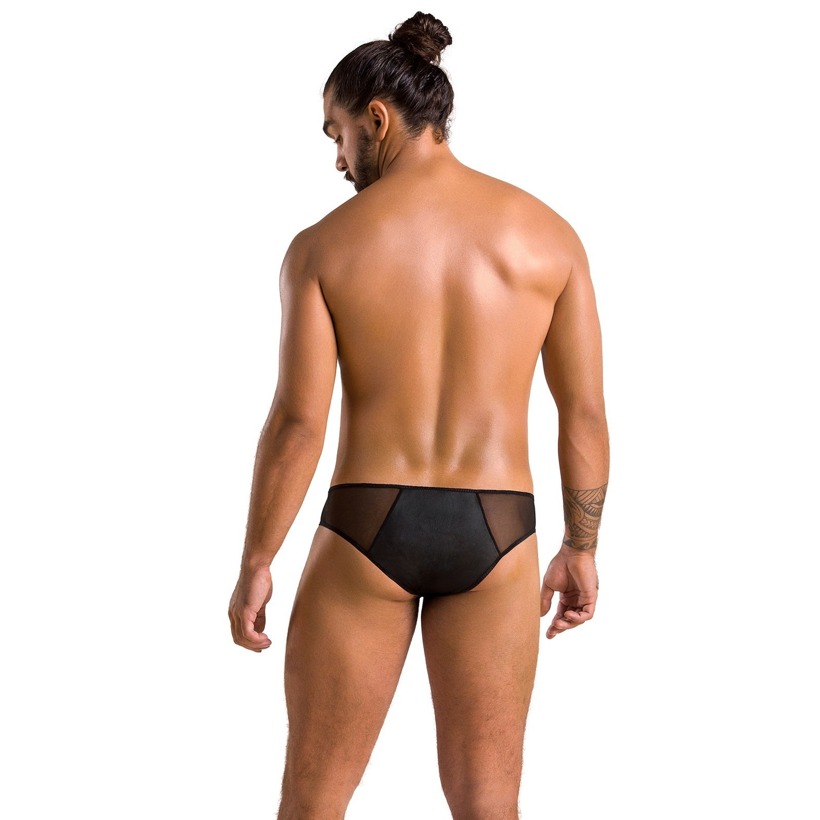 SLIP TIMMY PRETO PASSION
