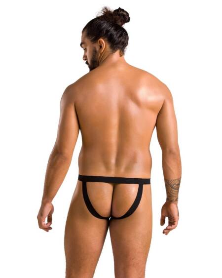 SLIP COM ABERTURA BEN PRETO PASSION