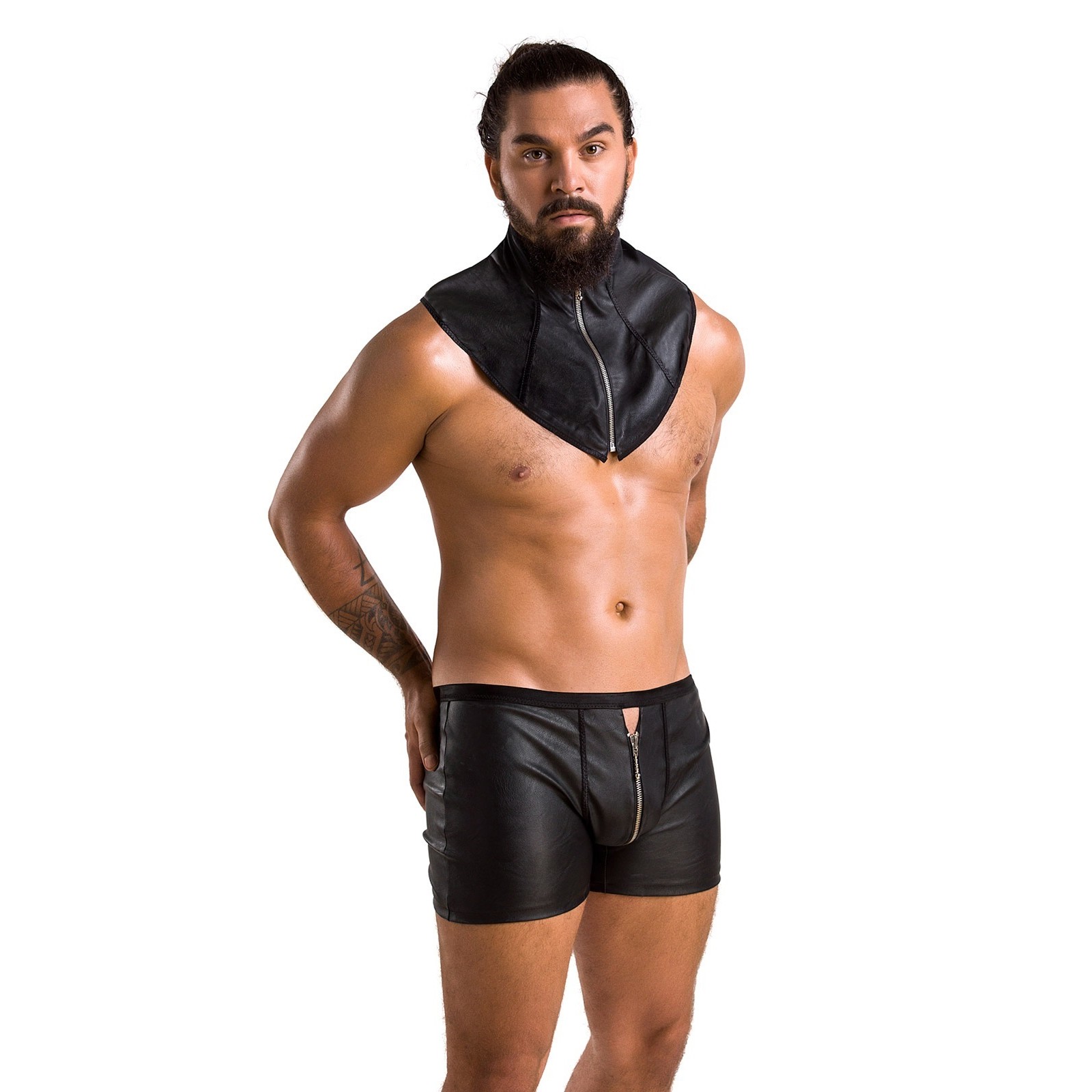 CONJUNTO DE 2 PEÇAS EDWARD PRETO PASSION - Image 5