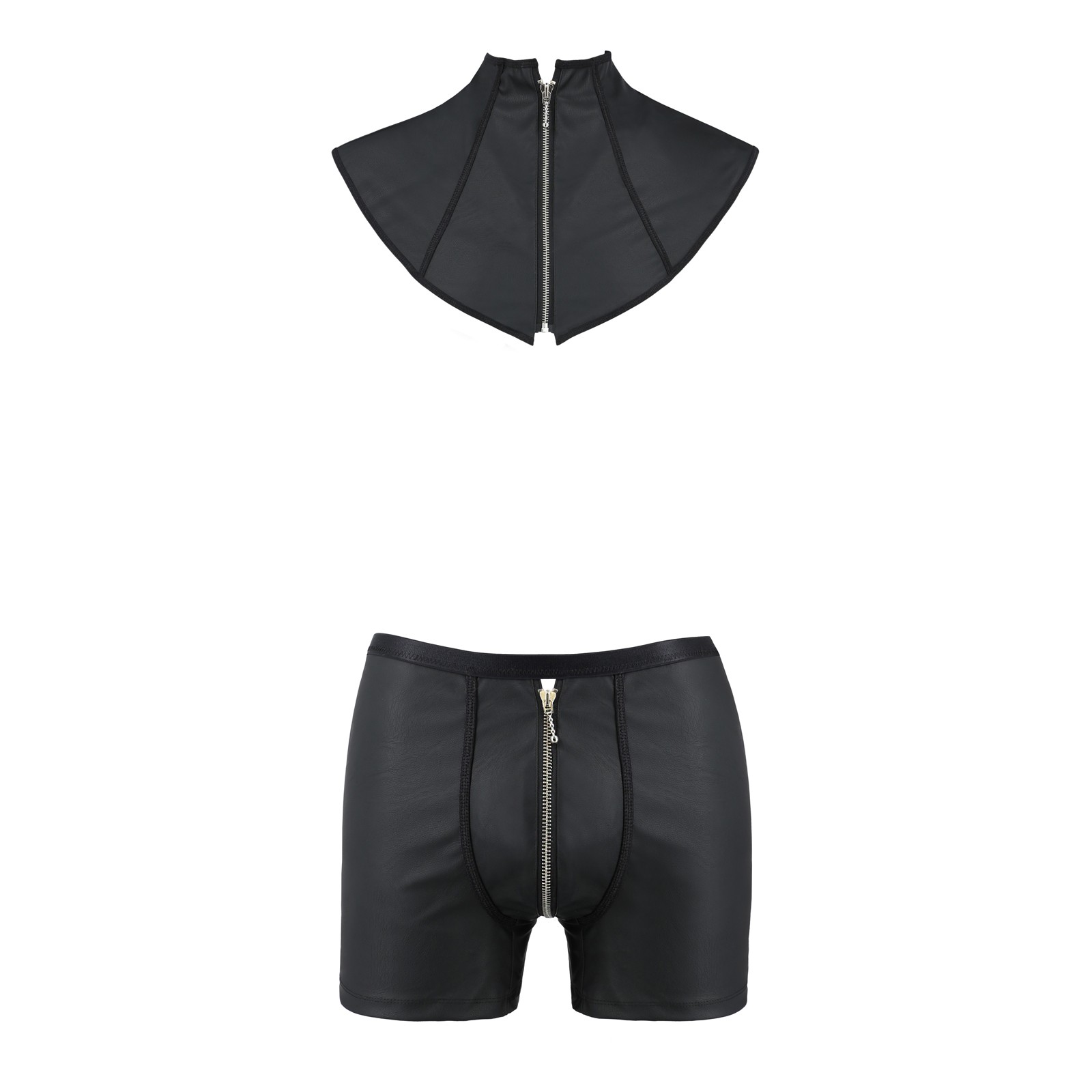 CONJUNTO DE 2 PEÇAS EDWARD PRETO PASSION - Image 3