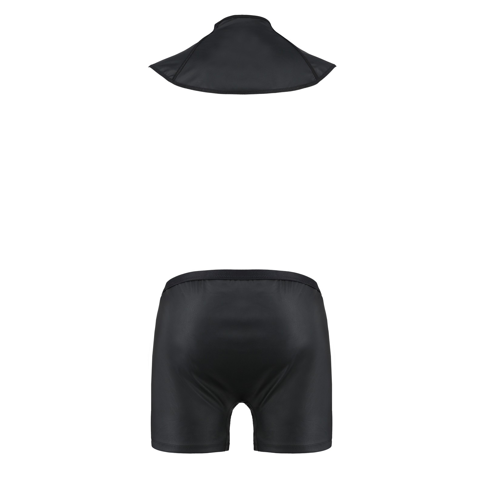 CONJUNTO DE 2 PEÇAS EDWARD PRETO PASSION - Image 4