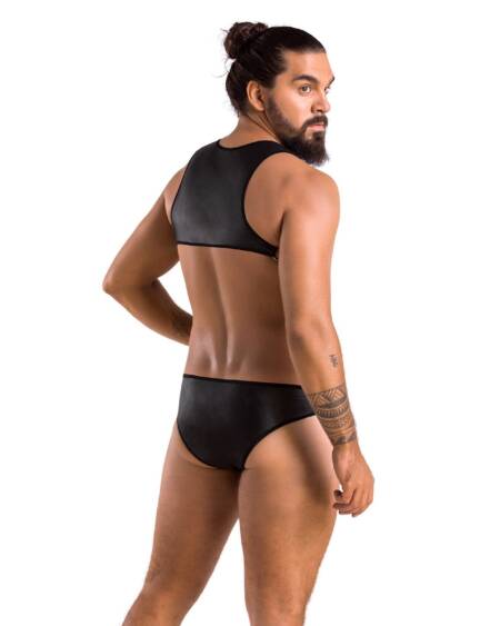 BODY ADAM PRETO PASSION