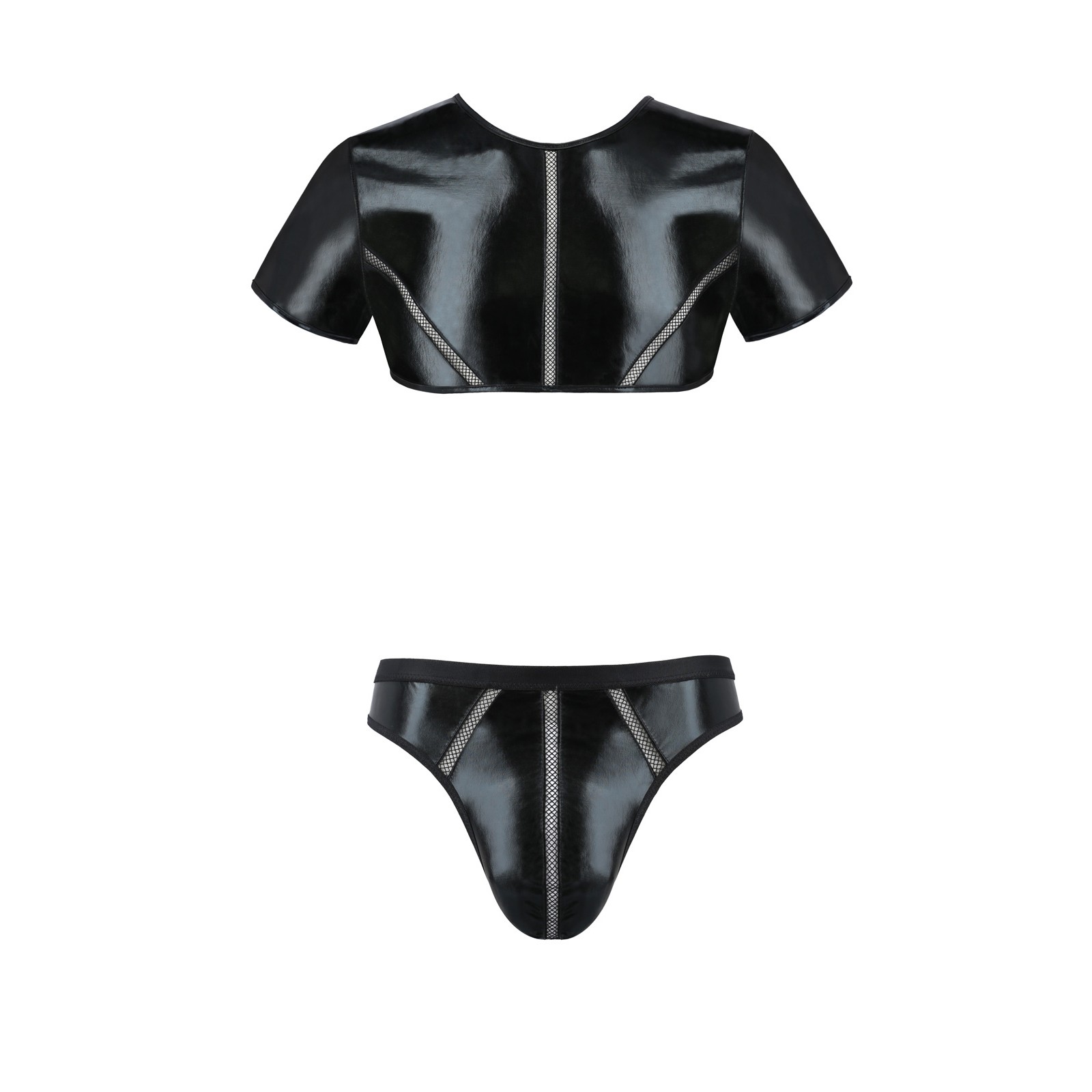 CONJUNTO DE 2 PEÇAS PETER PRETO PASSION - Image 3