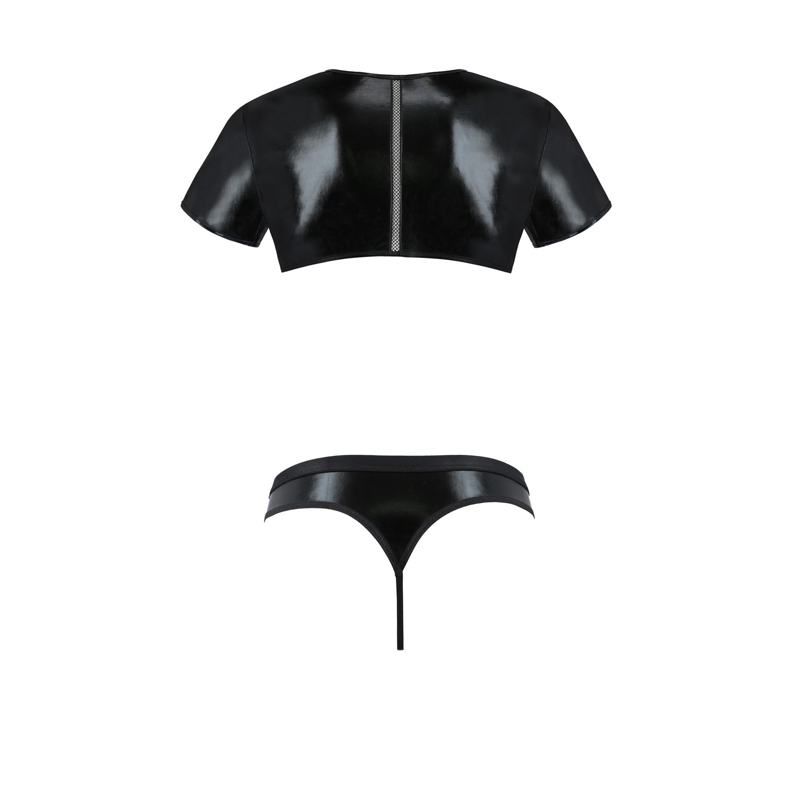 CONJUNTO DE 2 PEÇAS PETER PRETO PASSION - Image 4