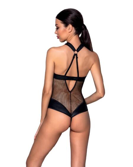 BODY AMANDA PRETO PASSION