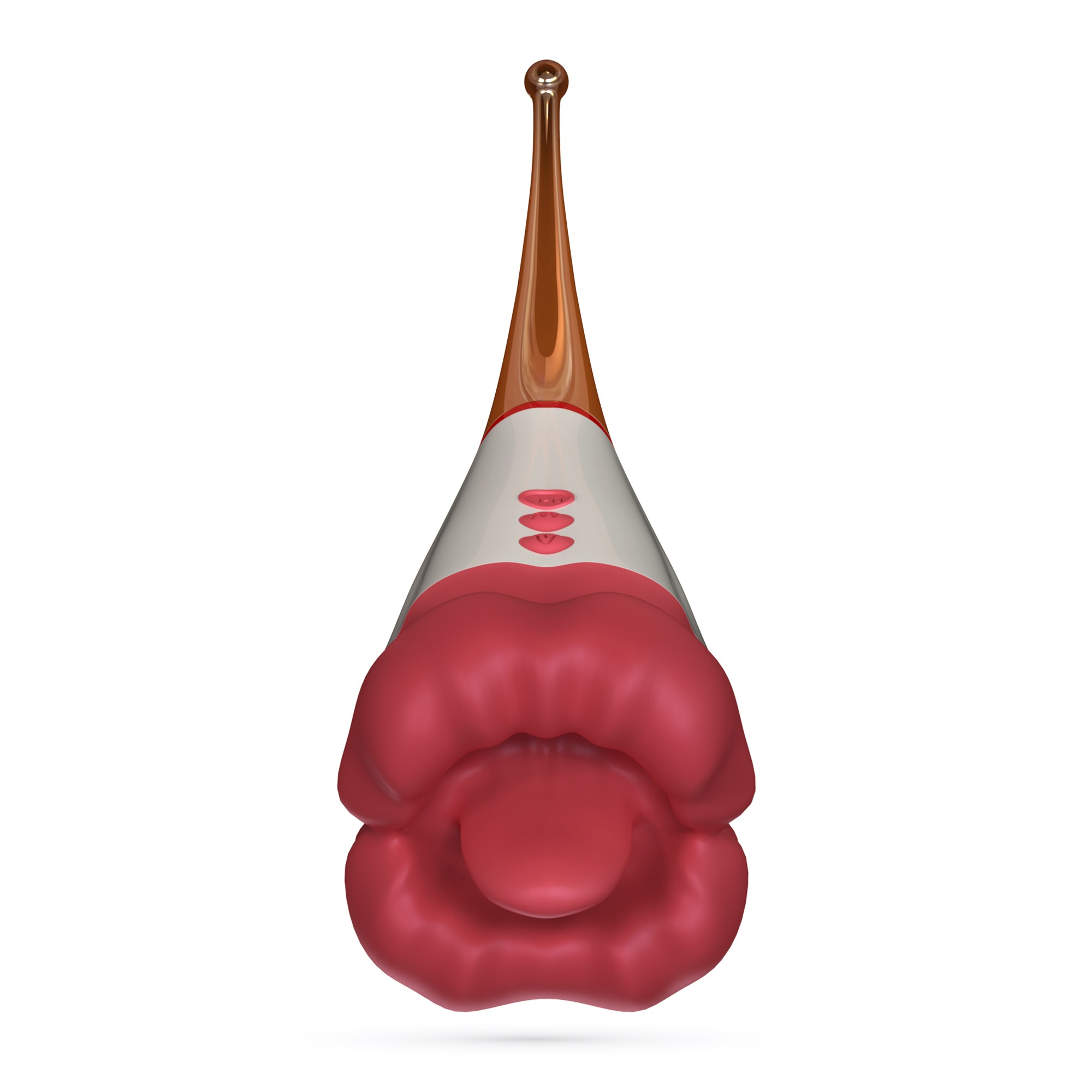 ESTIMULADOR DUPLO JAGGER CRUSHIOUS - Image 3