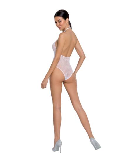 BODY BS088 BRANCO EROTIC LINE PASSION
