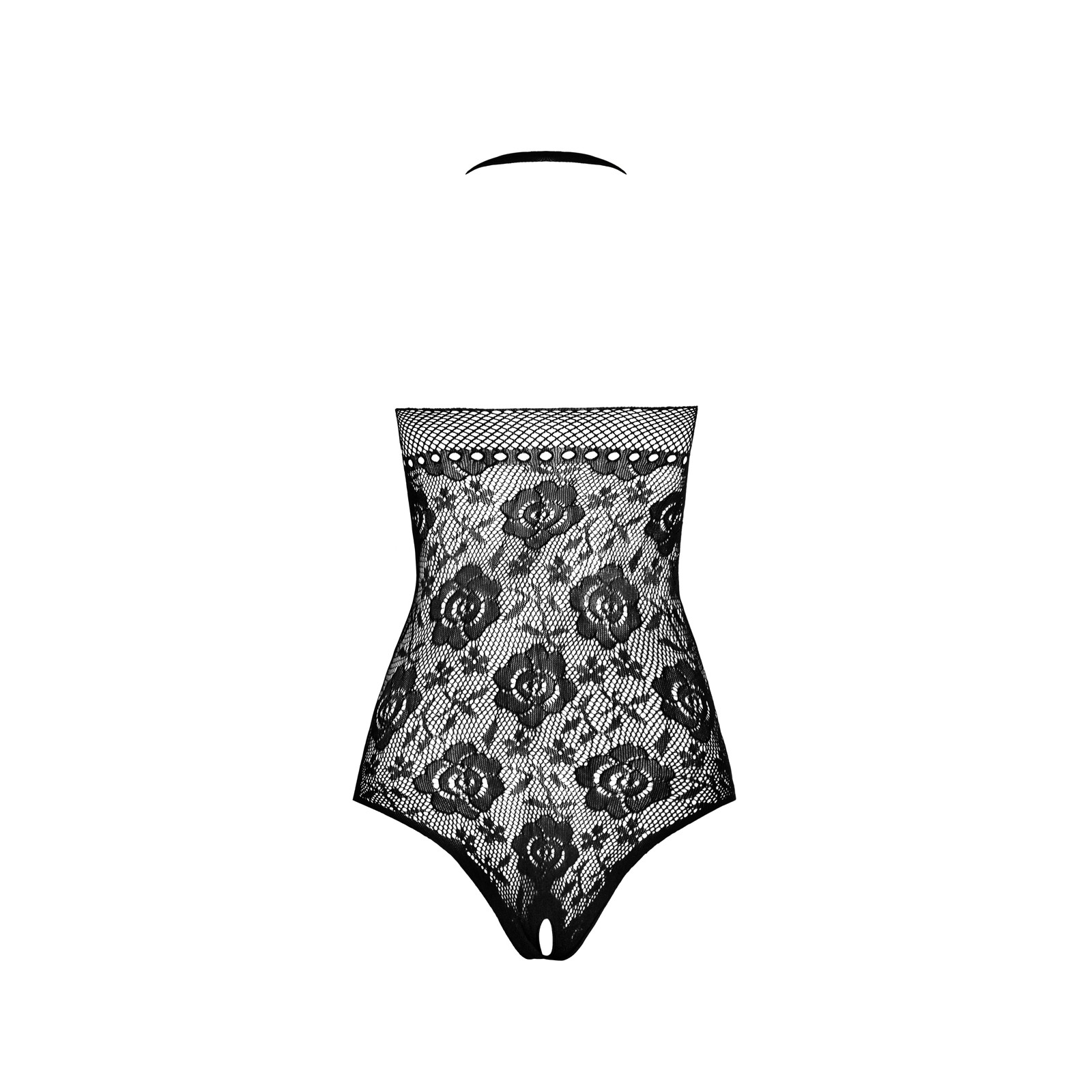 BODY BS094 VERMELHO EROTIC LINE PASSION - Image 6
