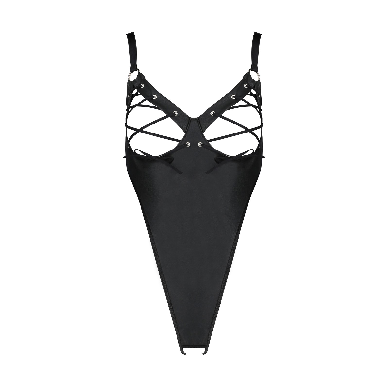 BODY CELIN PRETO PASSION - Image 3