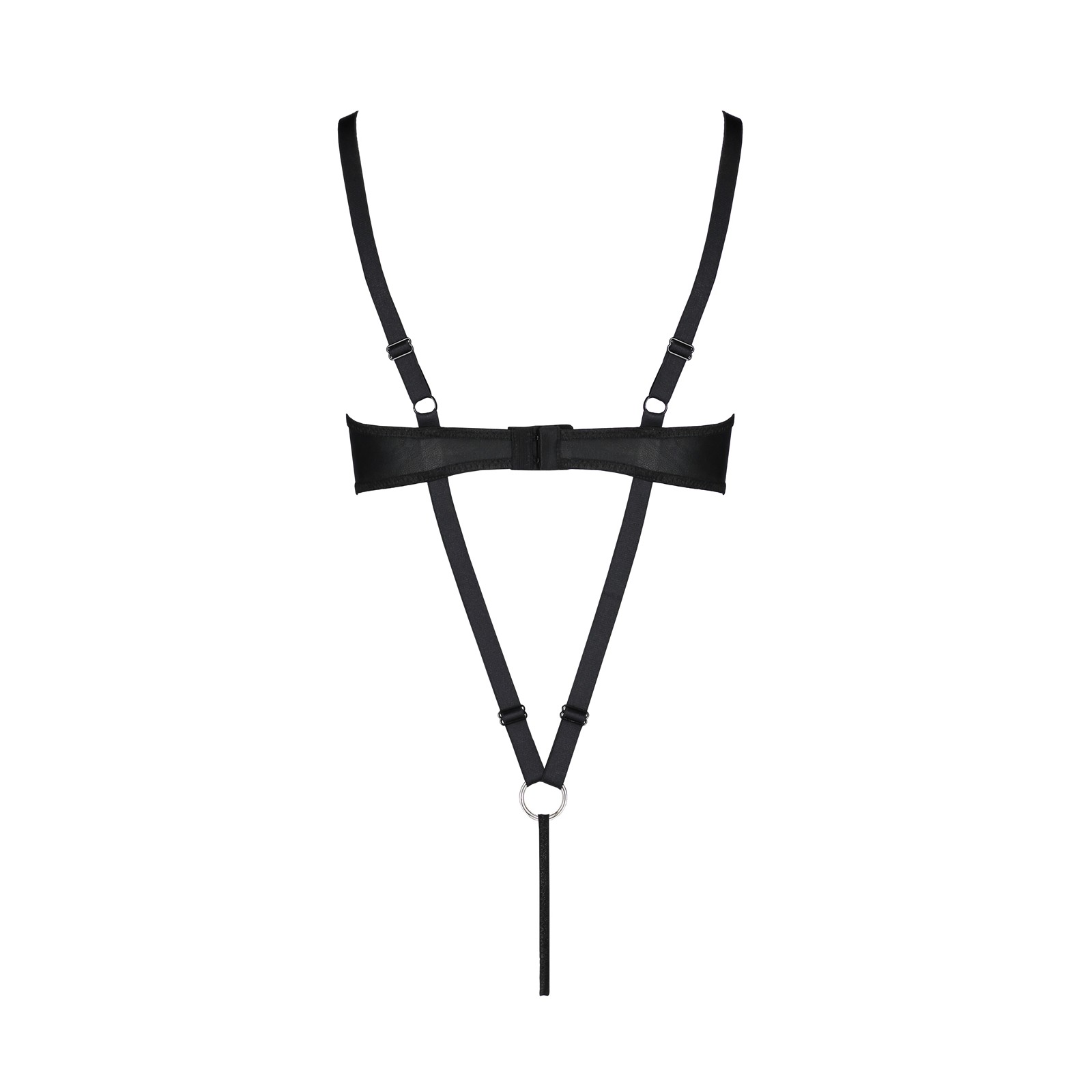 BODY CELIN PRETO PASSION - Image 4