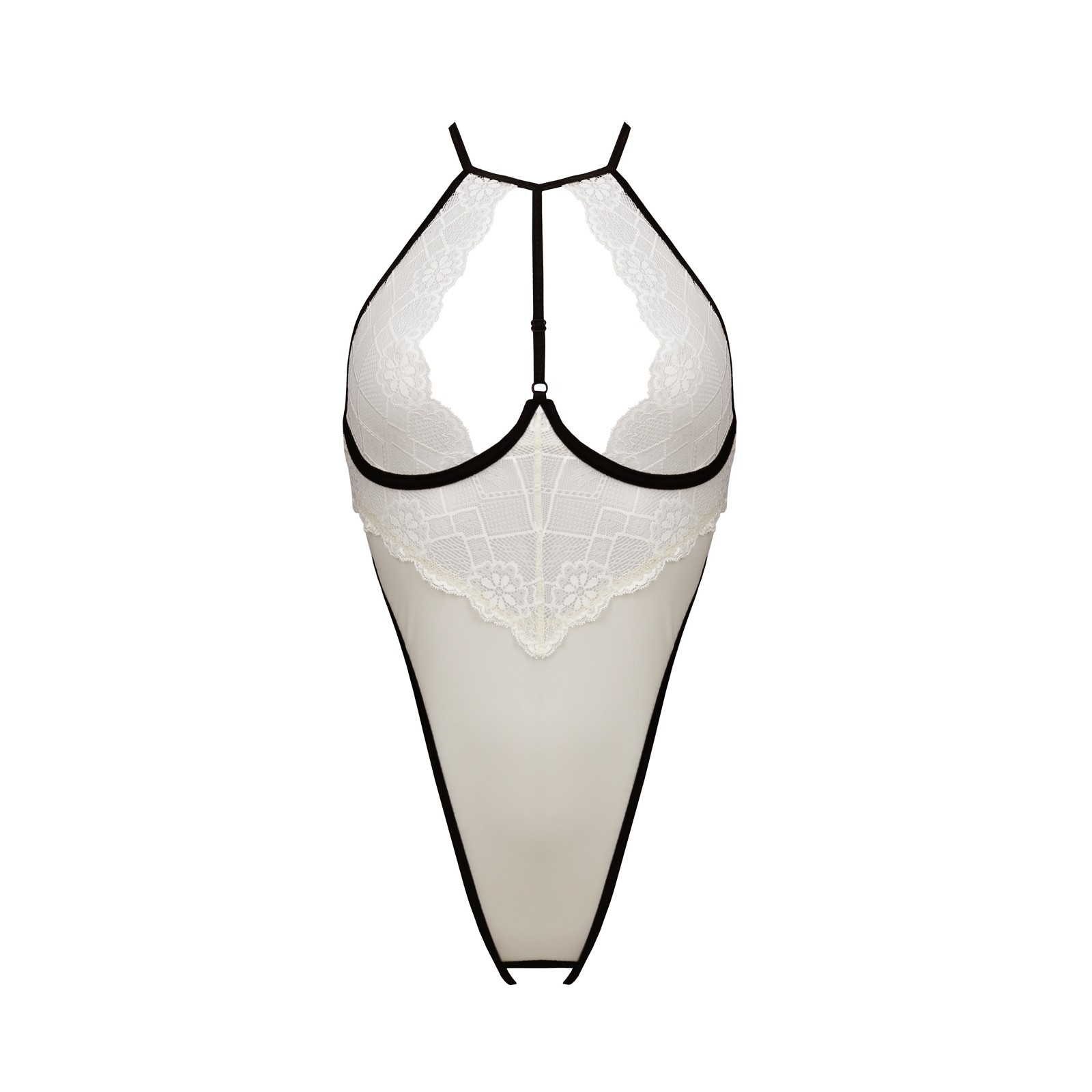 BODY CHIKA BEGE DEVIL COLLECTION PASSION - Image 3