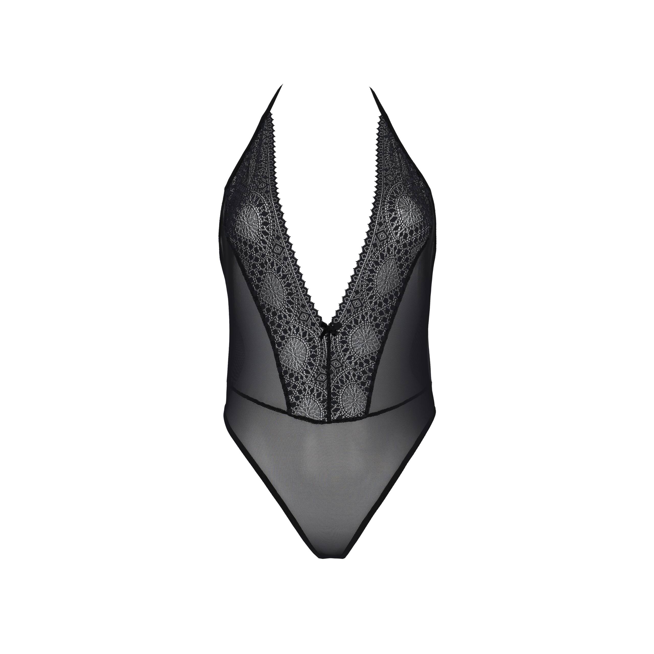 BODY DROSERA PRETO ECO COLLECTION PASSION - Image 3