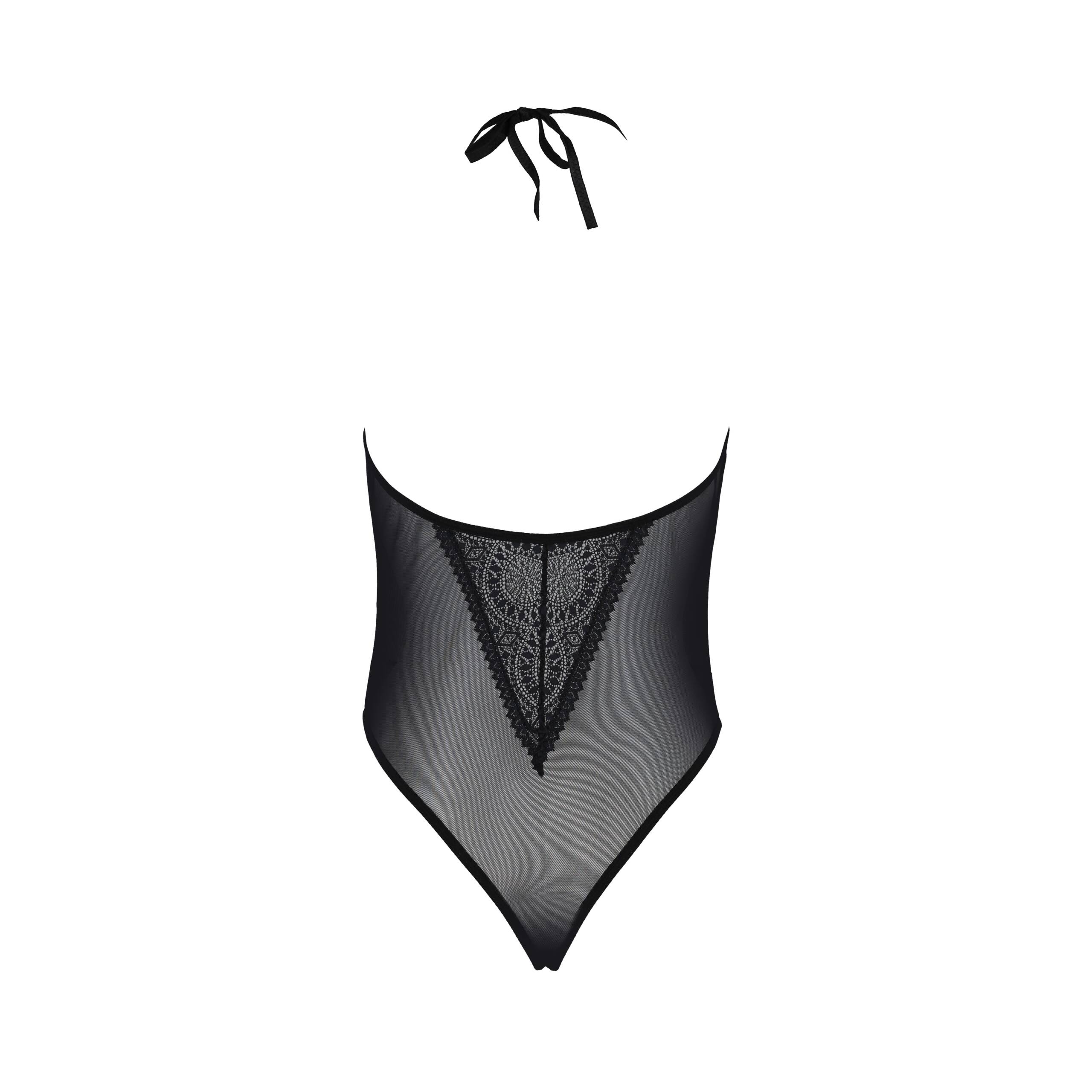 BODY DROSERA PRETO ECO COLLECTION PASSION - Image 4