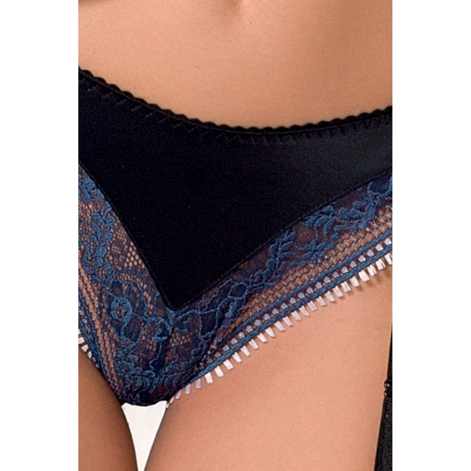 CONJUNTO DE 2 PEÇAS GISELE PRETO PASSION - Image 3