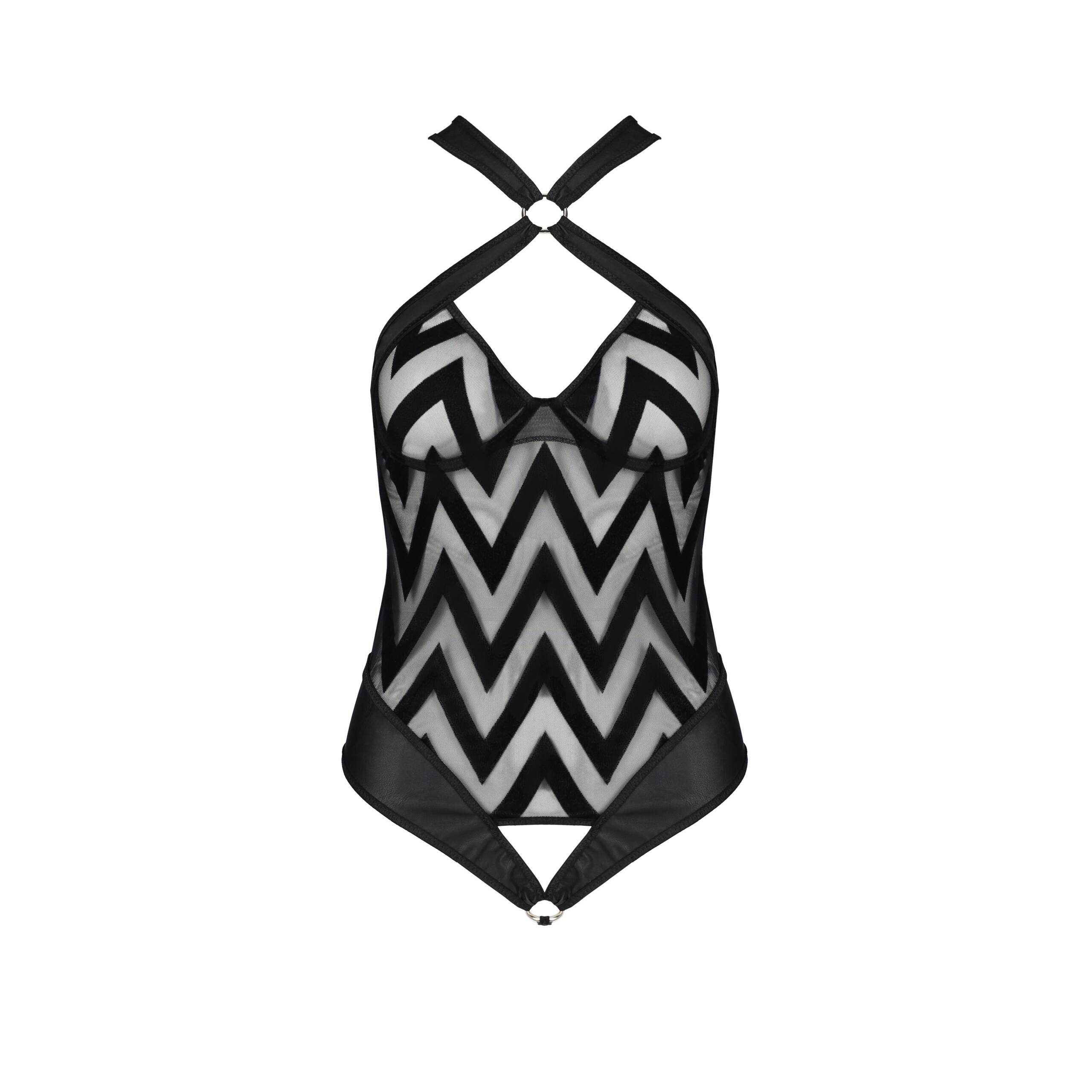 BODY HIMA PRETO PASSION - Image 3