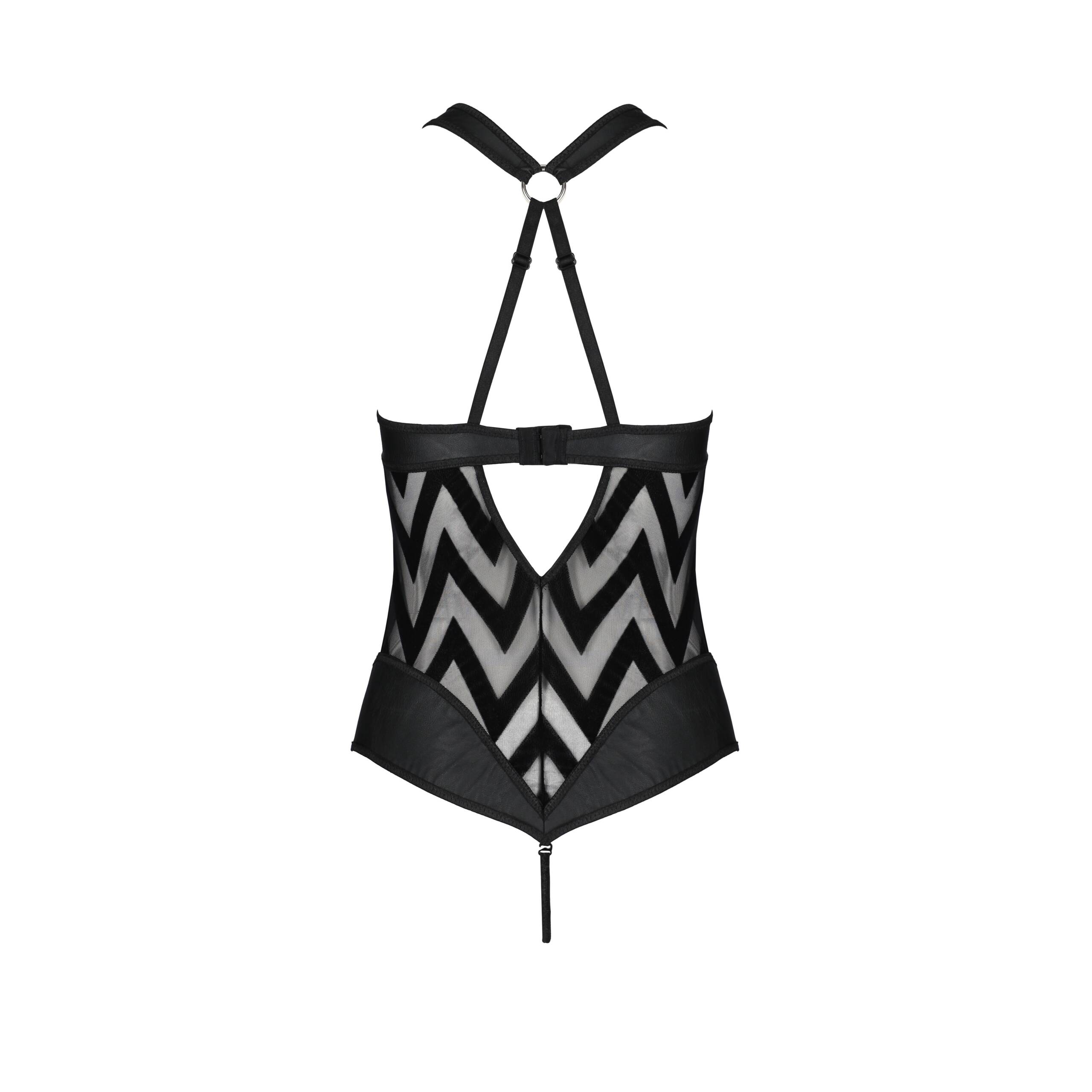 BODY HIMA PRETO PASSION - Image 4