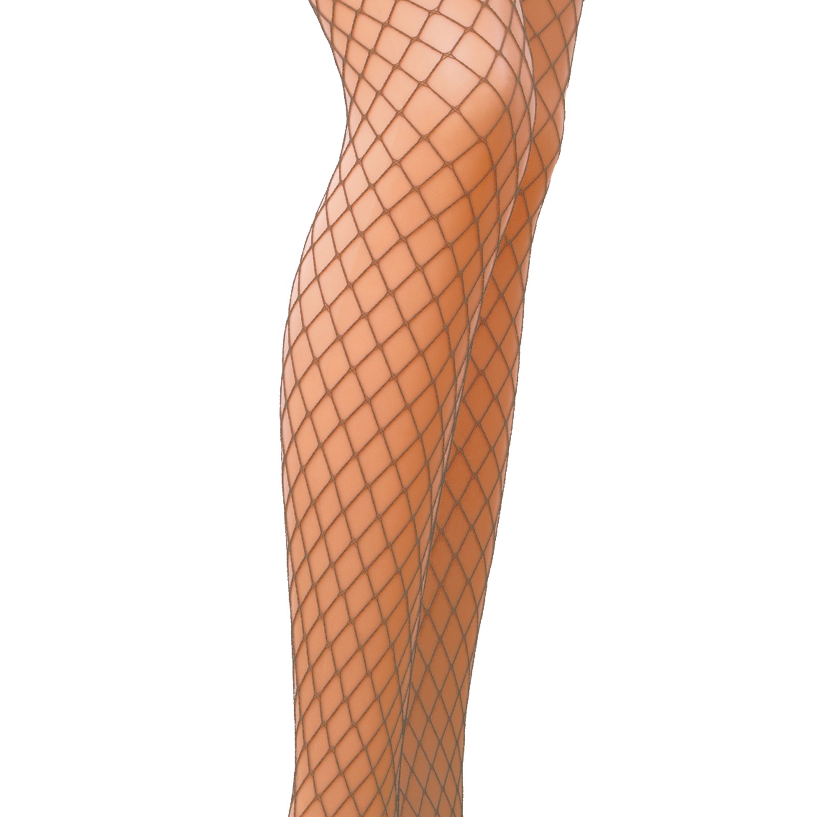 COLLANTS TI019 BEGE (FISHNET) PASSION - Image 4