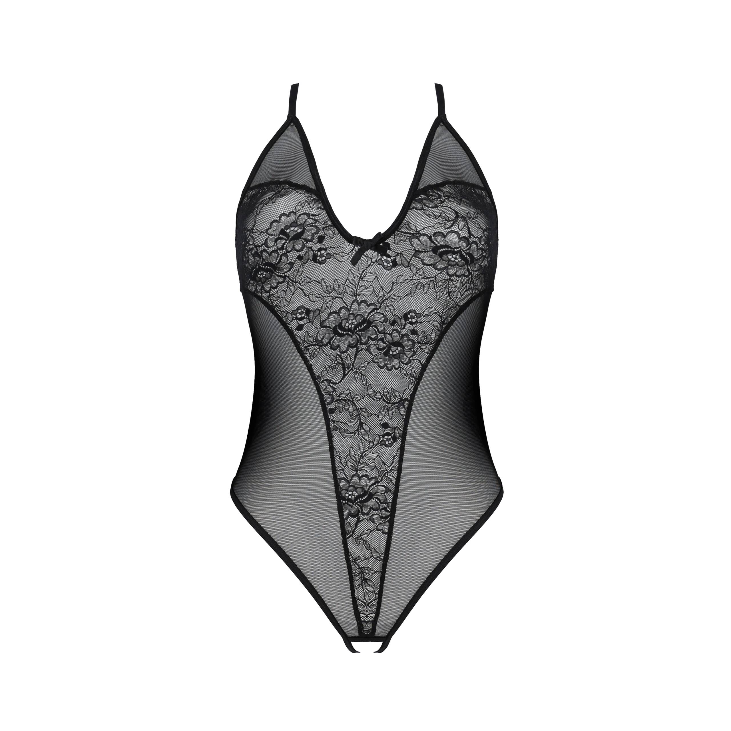 BODY URSULA PRETO PASSION - Image 3