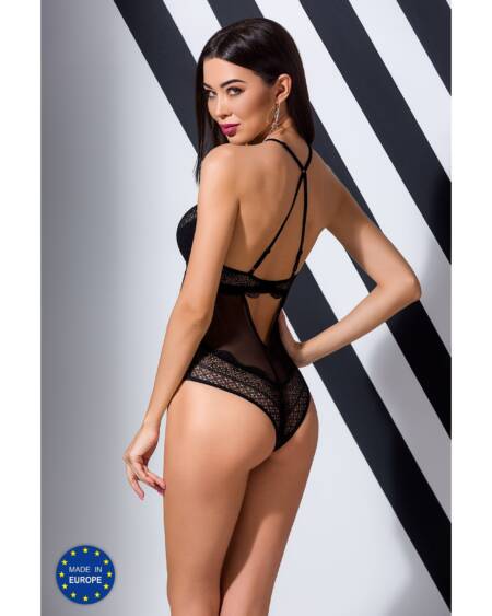 BODY YONA PRETO PASSION