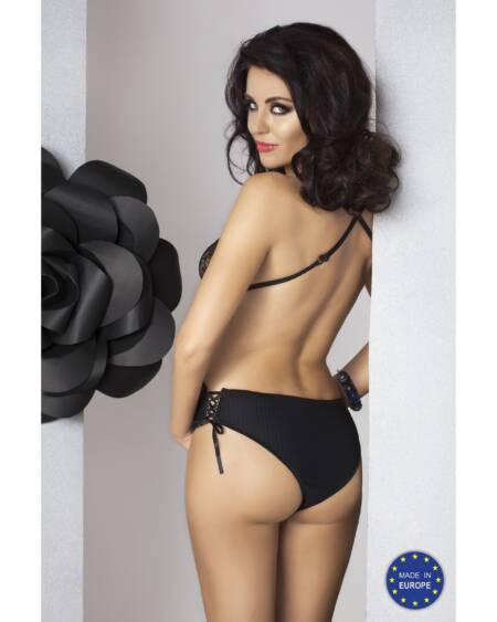 BODY ZOJA PRETO PASSION
