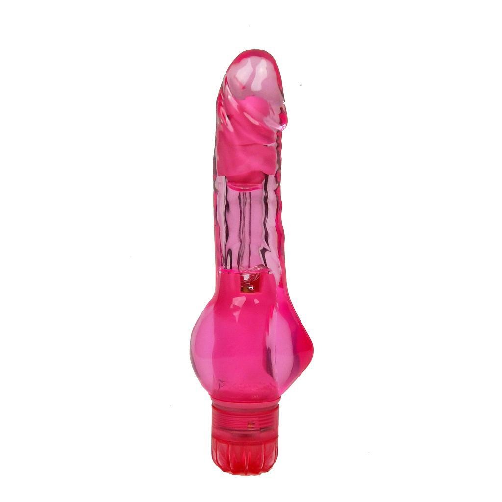 VIBRADOR FRAMBUESA LIBID TOYS - Image 3