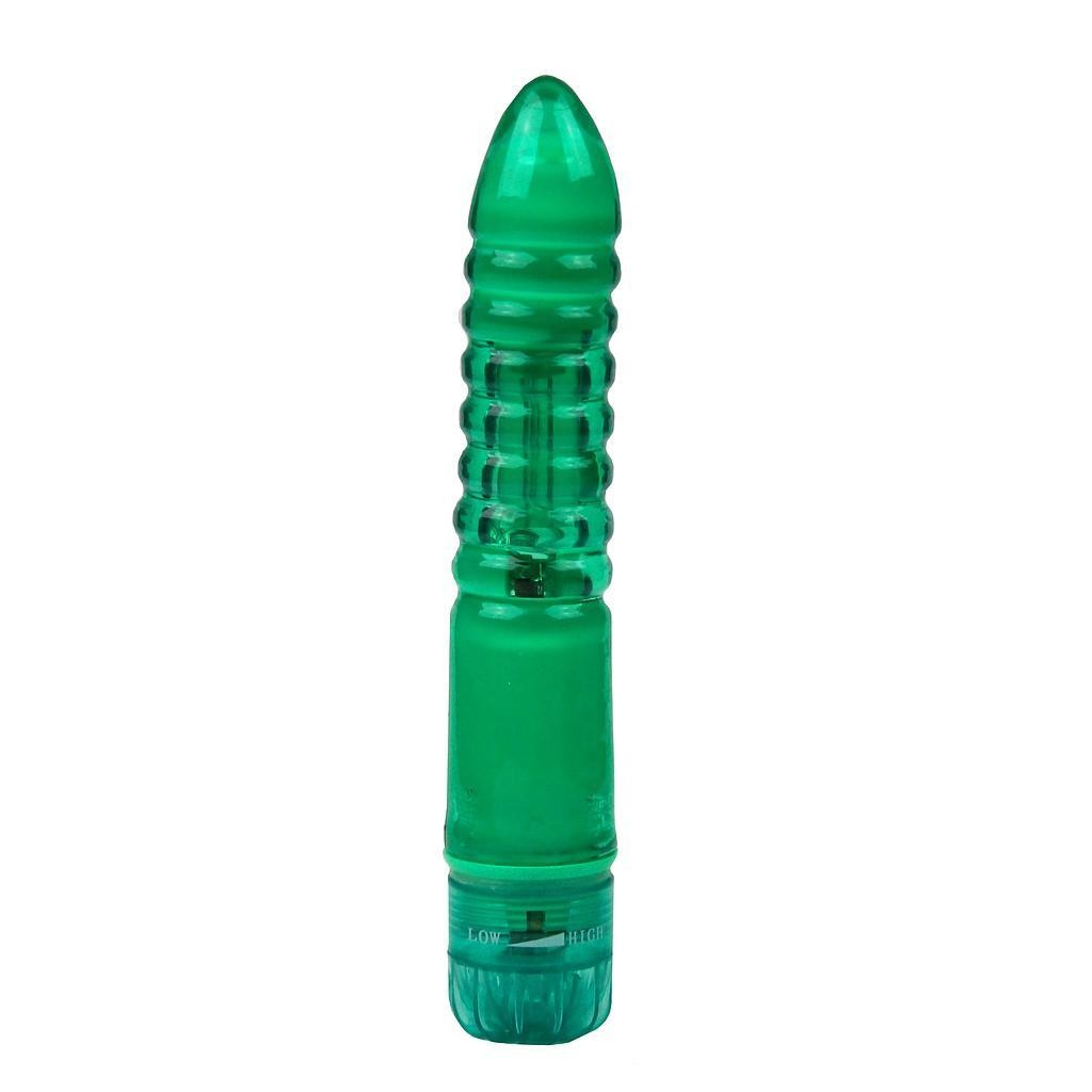 VIBRADOR MENTA LIBID TOYS - Image 3