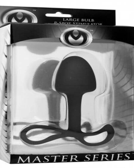 PLUG ANAL ASTRAL P-SPOT BULB MASTER SERIES