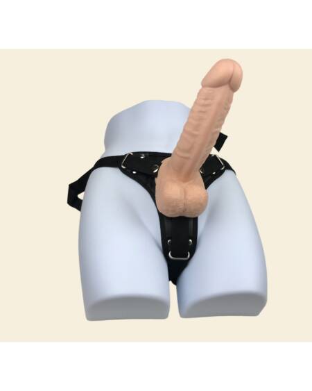 STRAP-ON UNIVERSAL SUPREME CANDY LUST