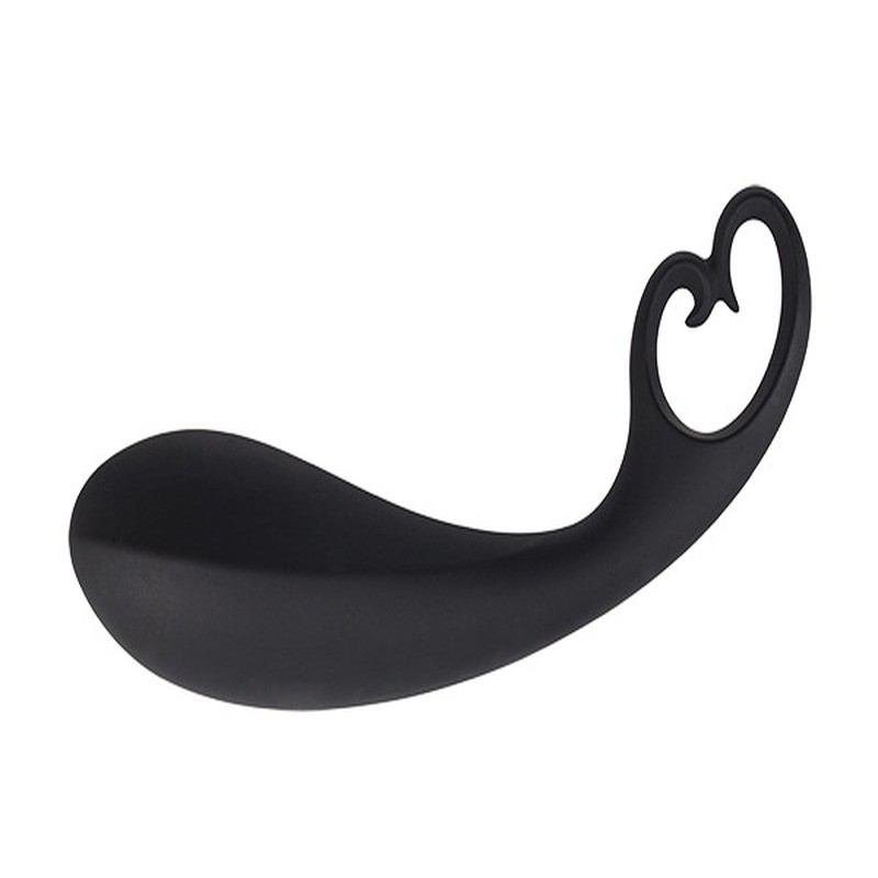 PLUG ANAL BLACK HEART ALIVE - Image 3
