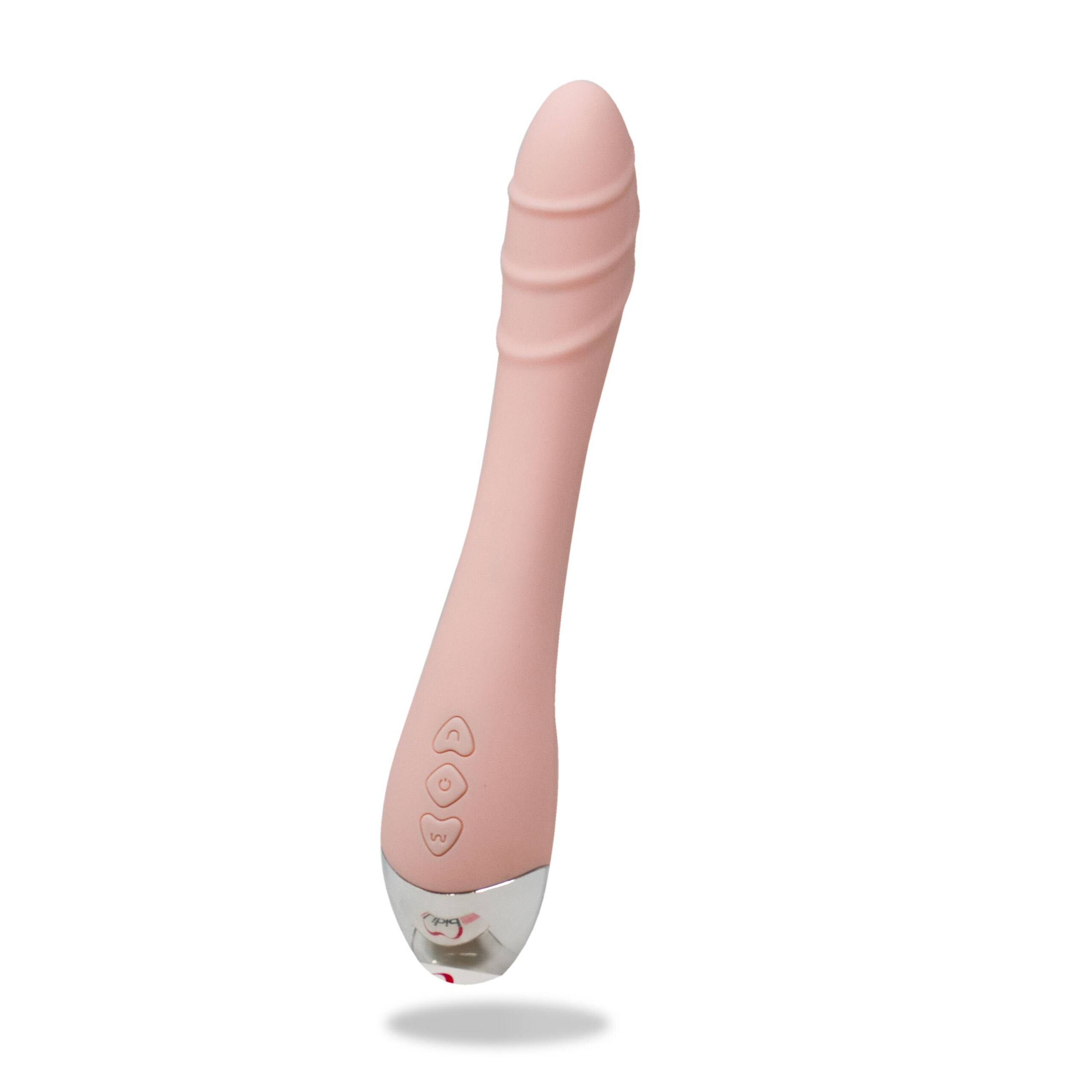 VIBRADOR ROK ROSA EVOQUE - Image 8