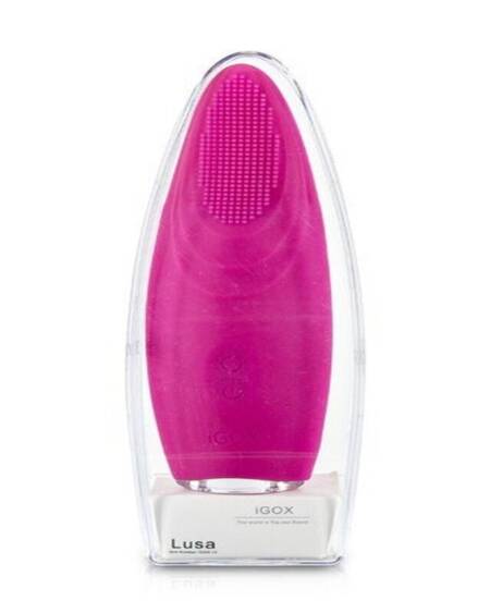 VIBRADOR GOX LUSA ROSA IGOX