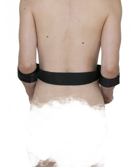 ALGEMAS DE TORSO WRIST TO WAST ARGUS TOYS