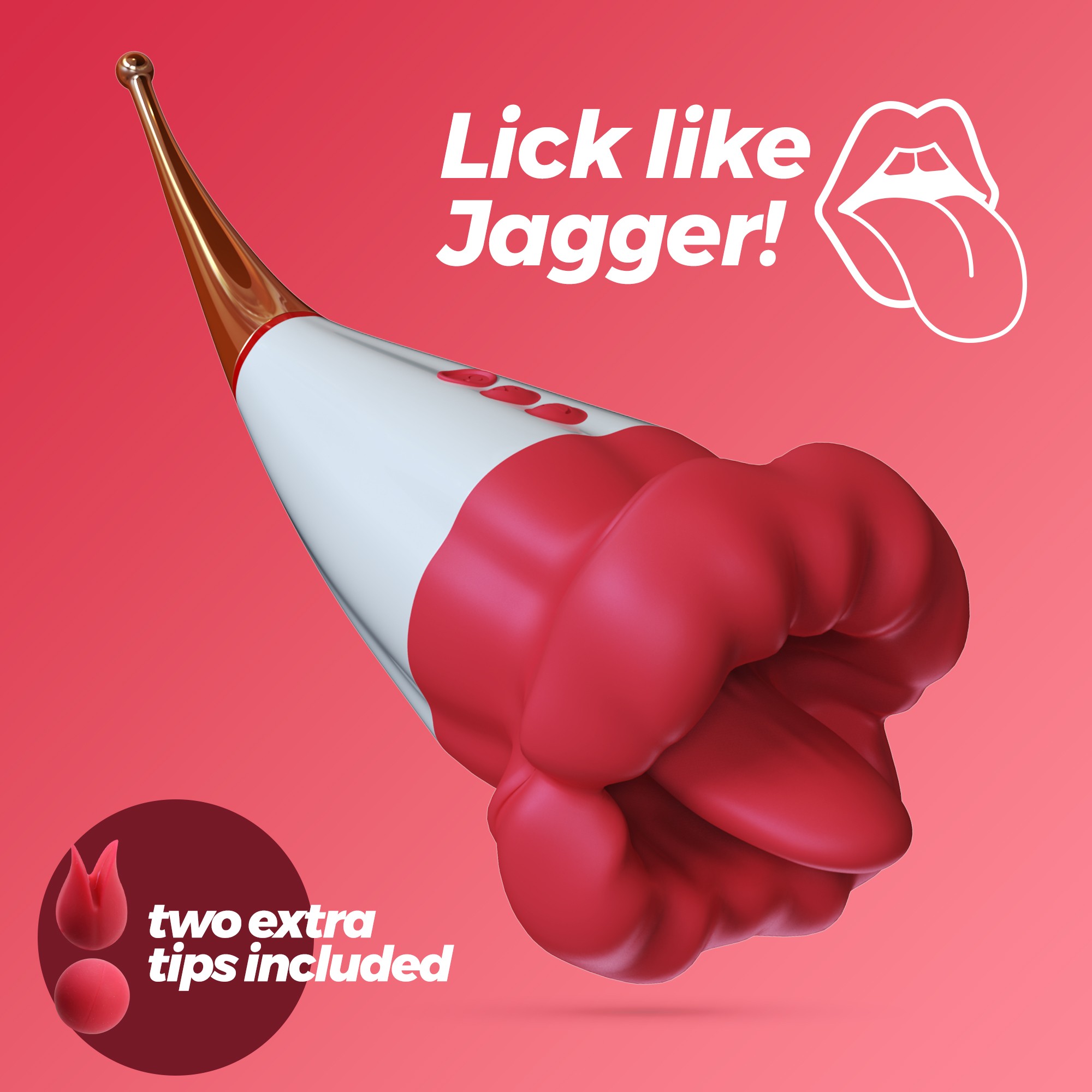 ESTIMULADOR DUPLO JAGGER CRUSHIOUS - Image 10