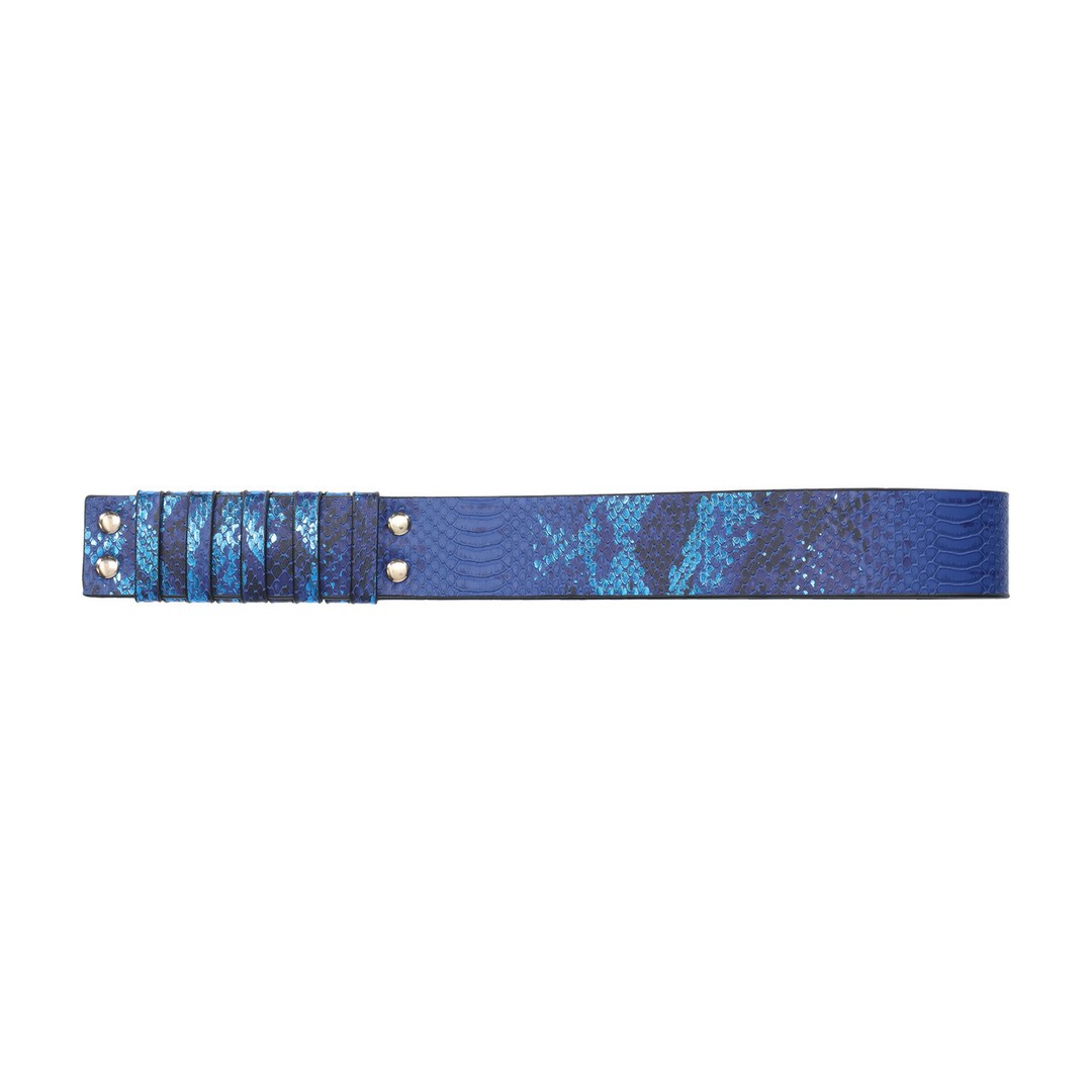 PALMATÓRIA FLORENCE COLLECTION AZUL OUCH! - Image 3