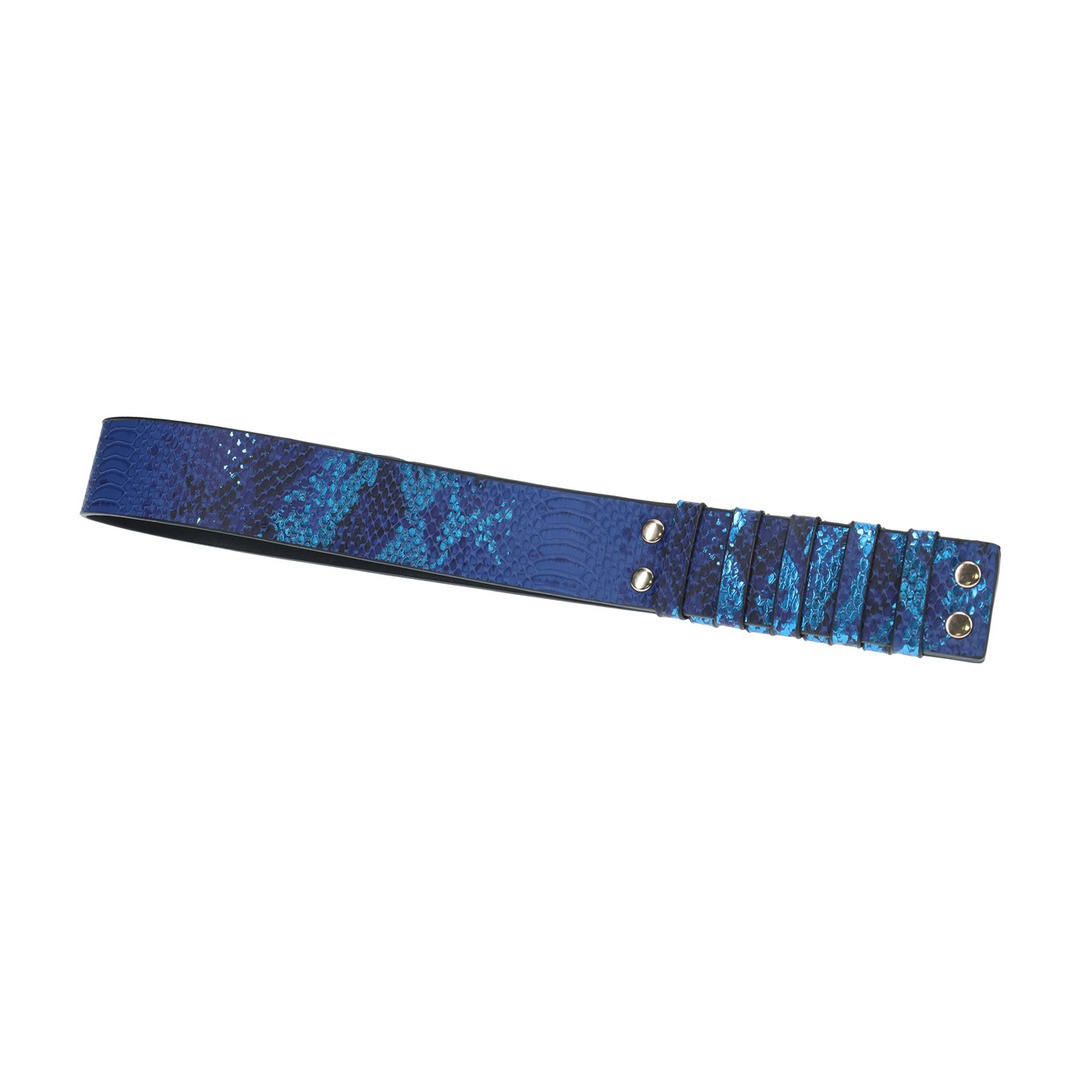 PALMATÓRIA FLORENCE COLLECTION AZUL OUCH!