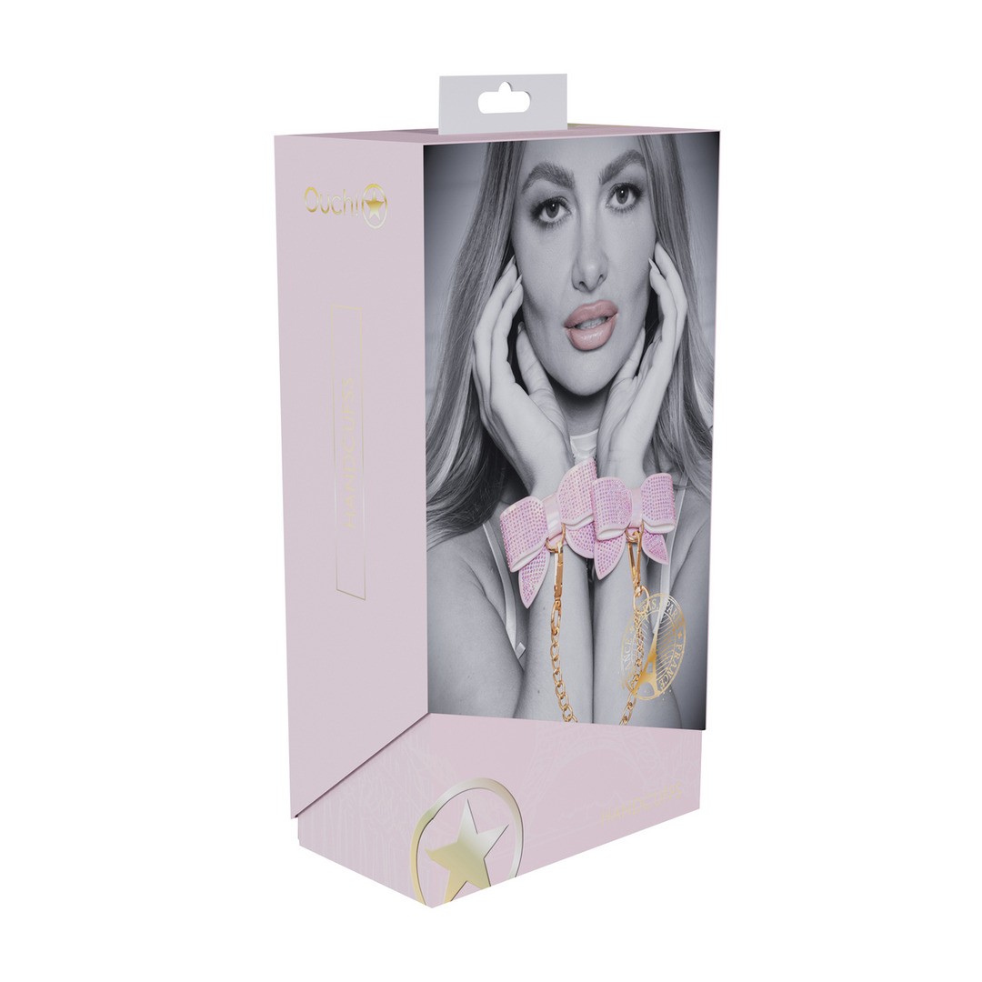 ALGEMAS PARIS COLLECTION ROSA OUCH! - Image 6