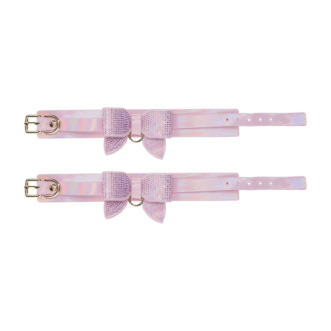 ALGEMAS PARIS COLLECTION ROSA OUCH! - Image 4
