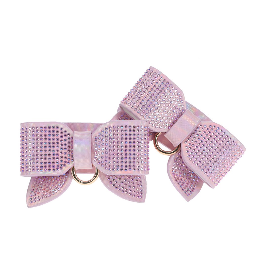 ALGEMAS DE TORNOZELOS PARIS COLLECTION ROSA OUCH! - Image 3