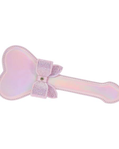 PALMATÓRIA PARIS COLLECTION ROSA OUCH!
