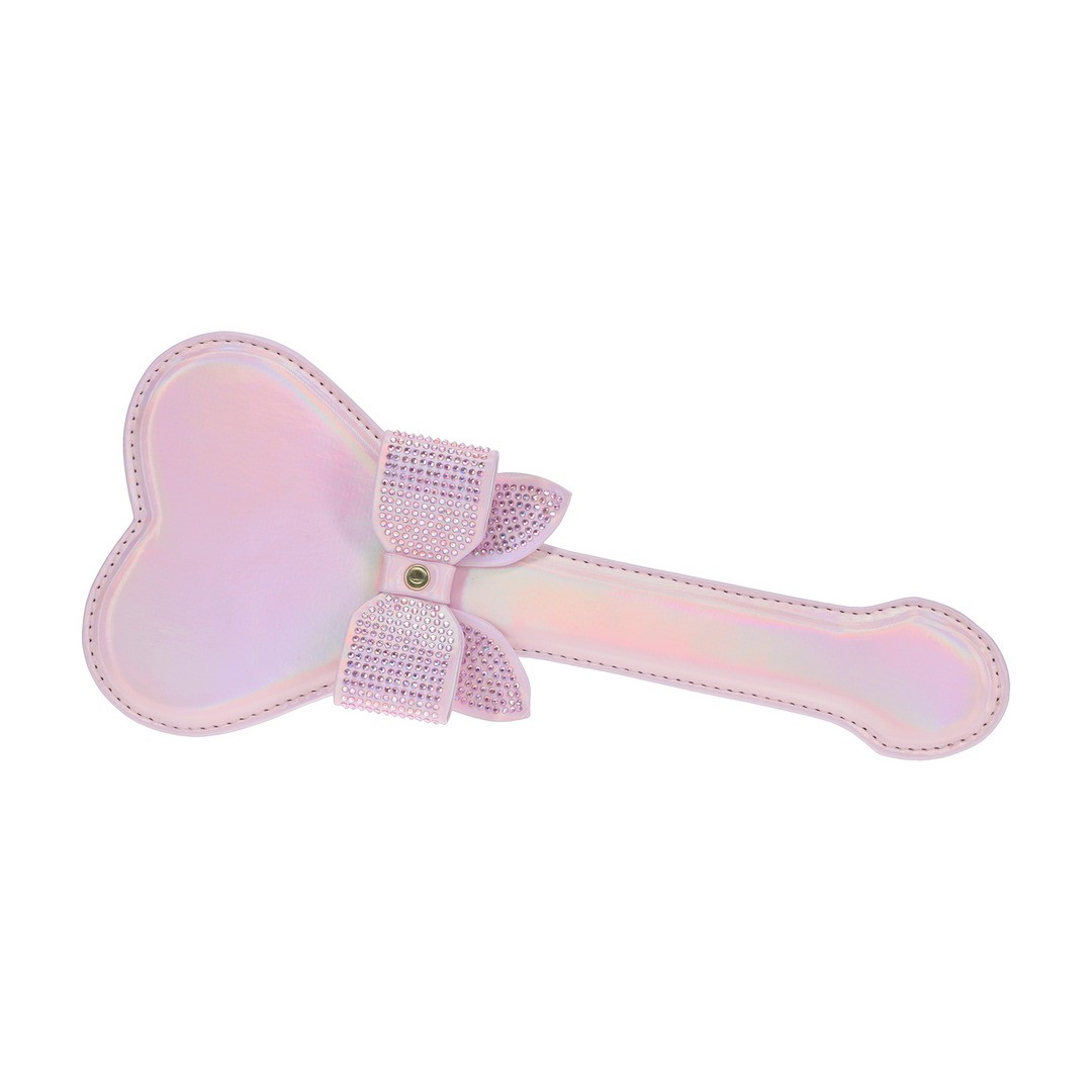 PALMATÓRIA PARIS COLLECTION ROSA OUCH!