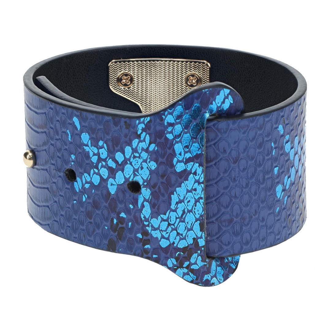 ALGEMAS FLORENCE COLLECTION AZUL OUCH! - Image 4