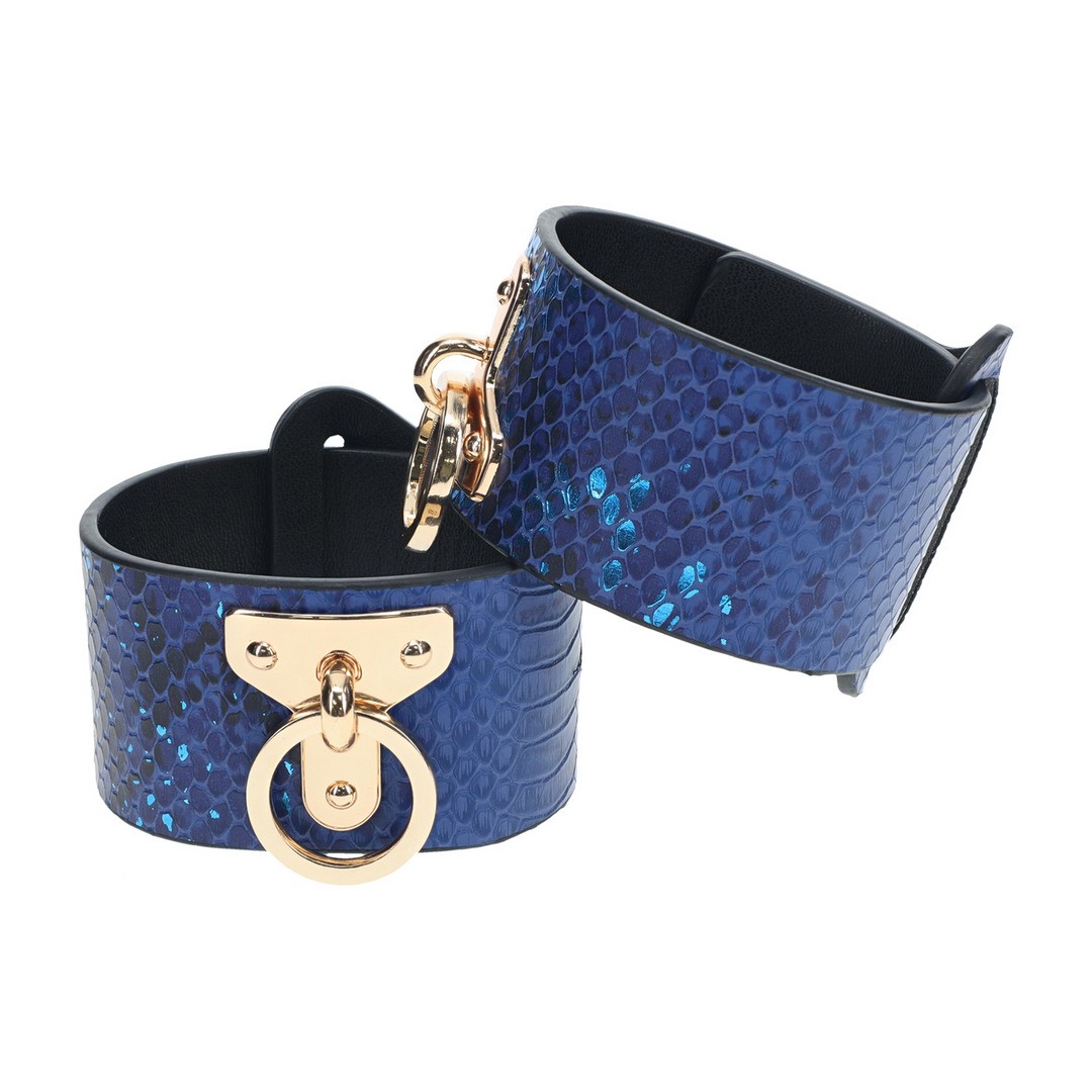 ALGEMAS FLORENCE COLLECTION AZUL OUCH! - Image 6