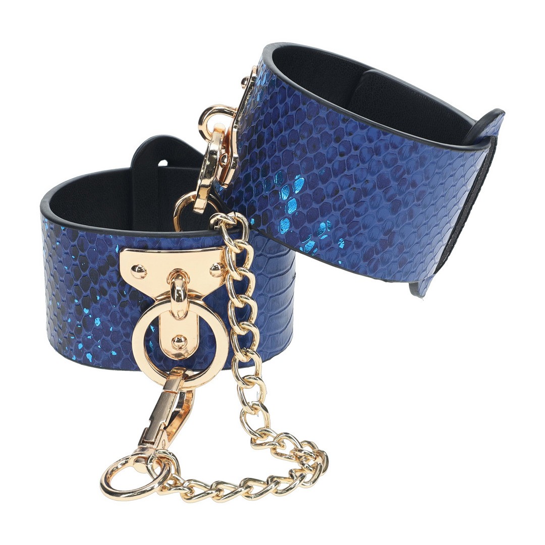 ALGEMAS FLORENCE COLLECTION AZUL OUCH! - Image 7