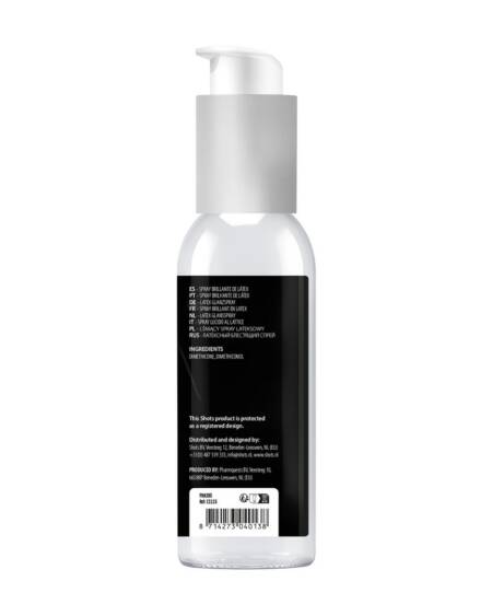 ABRILHANTADOR DE LÁTEX 3 FL OZ 100 ML PHARMQUESTS