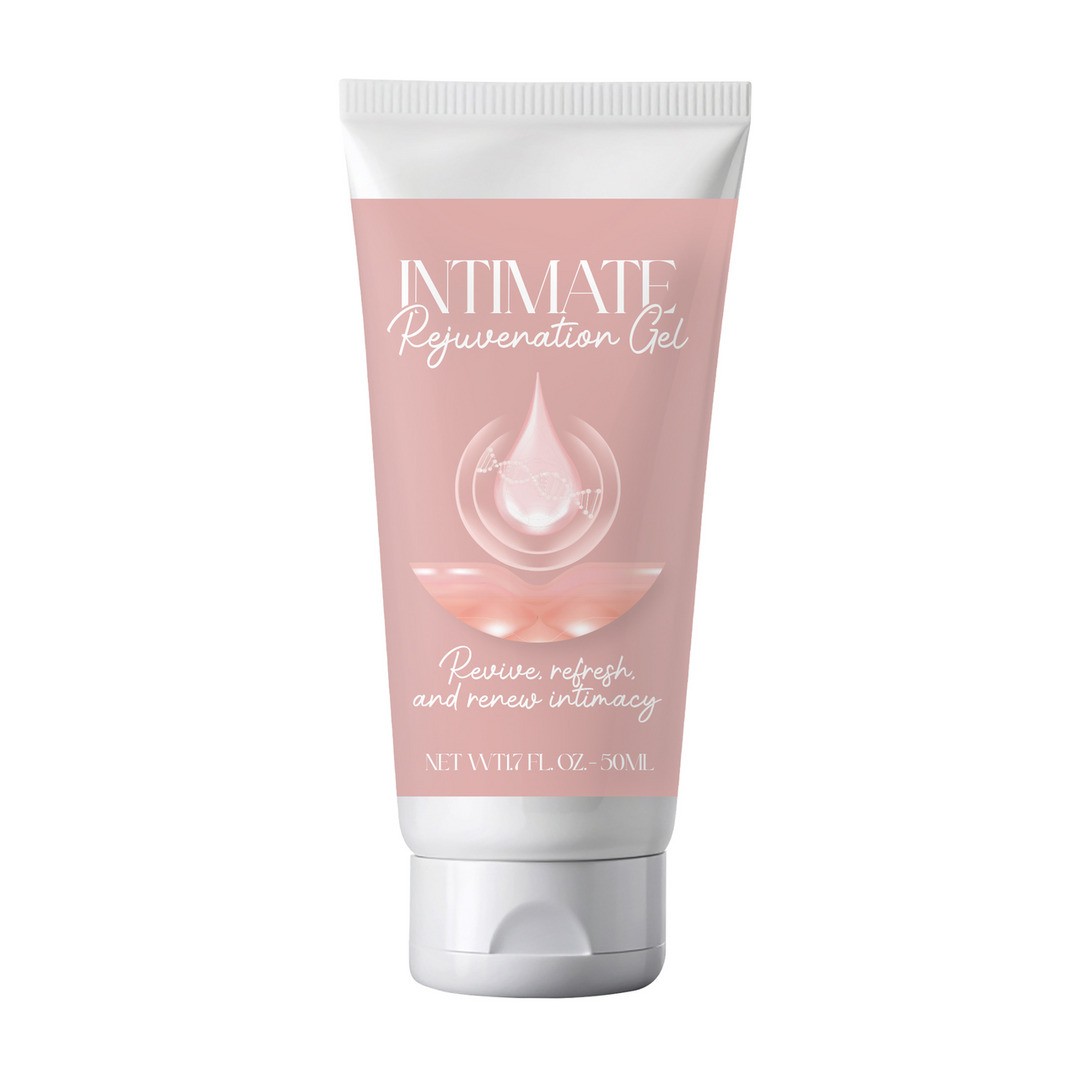 GEL REJUVENESCEDOR INTIMATE REJUVENATION 1.7 FL OZ 50 ML PHARMQUESTS - Image 3